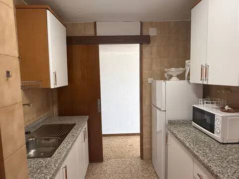 Piso de 84 m² en Alicante