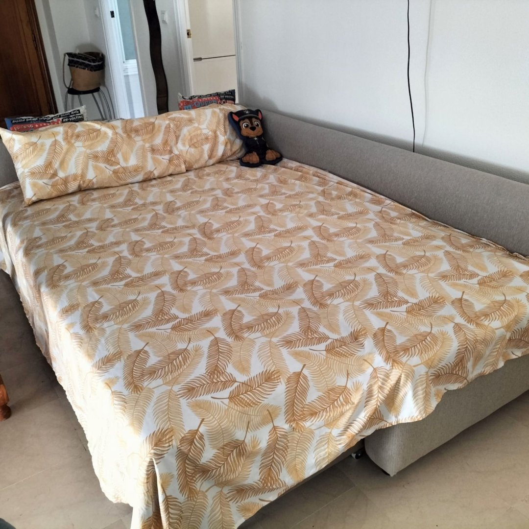 Piso de 50 m² en Sanlúcar de Barrameda