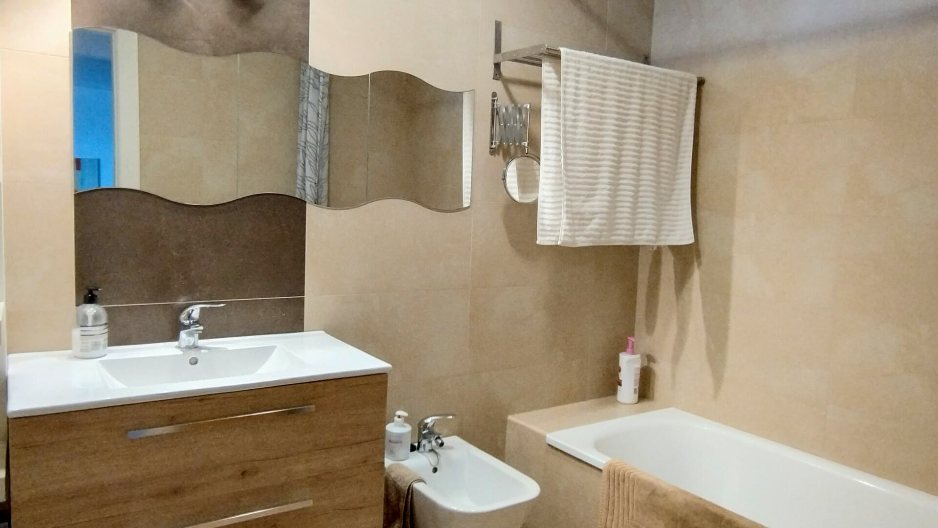 Piso de 75 m² en El Ejido