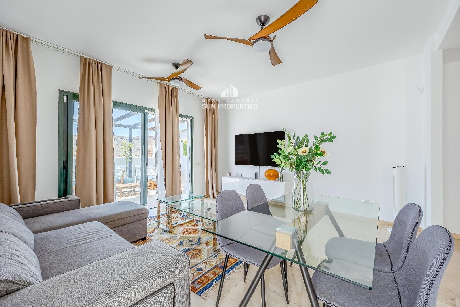 Casa de 104 m² en Mogán