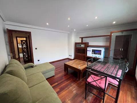 Pis de 130 m² a Ferrol