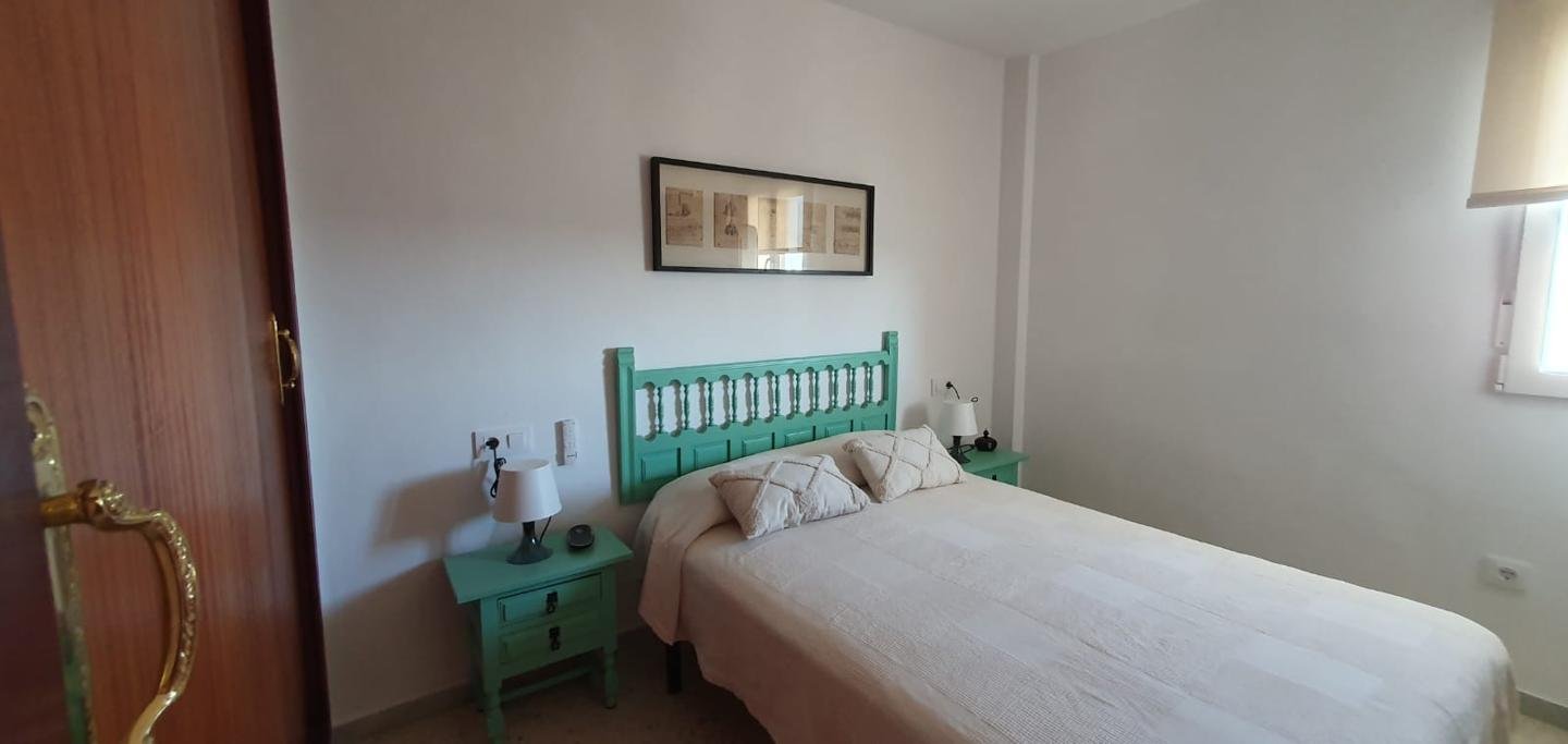 Piso de 95 m² en Sanlúcar de Barrameda
