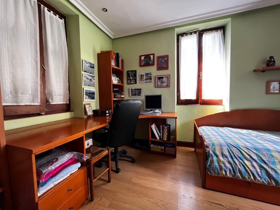 Casa de 100 m² en San Sebastián