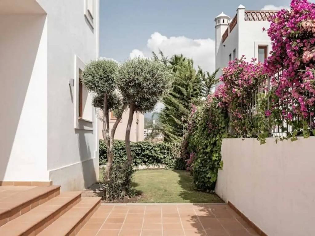 Casa de 180 m² en Estepona