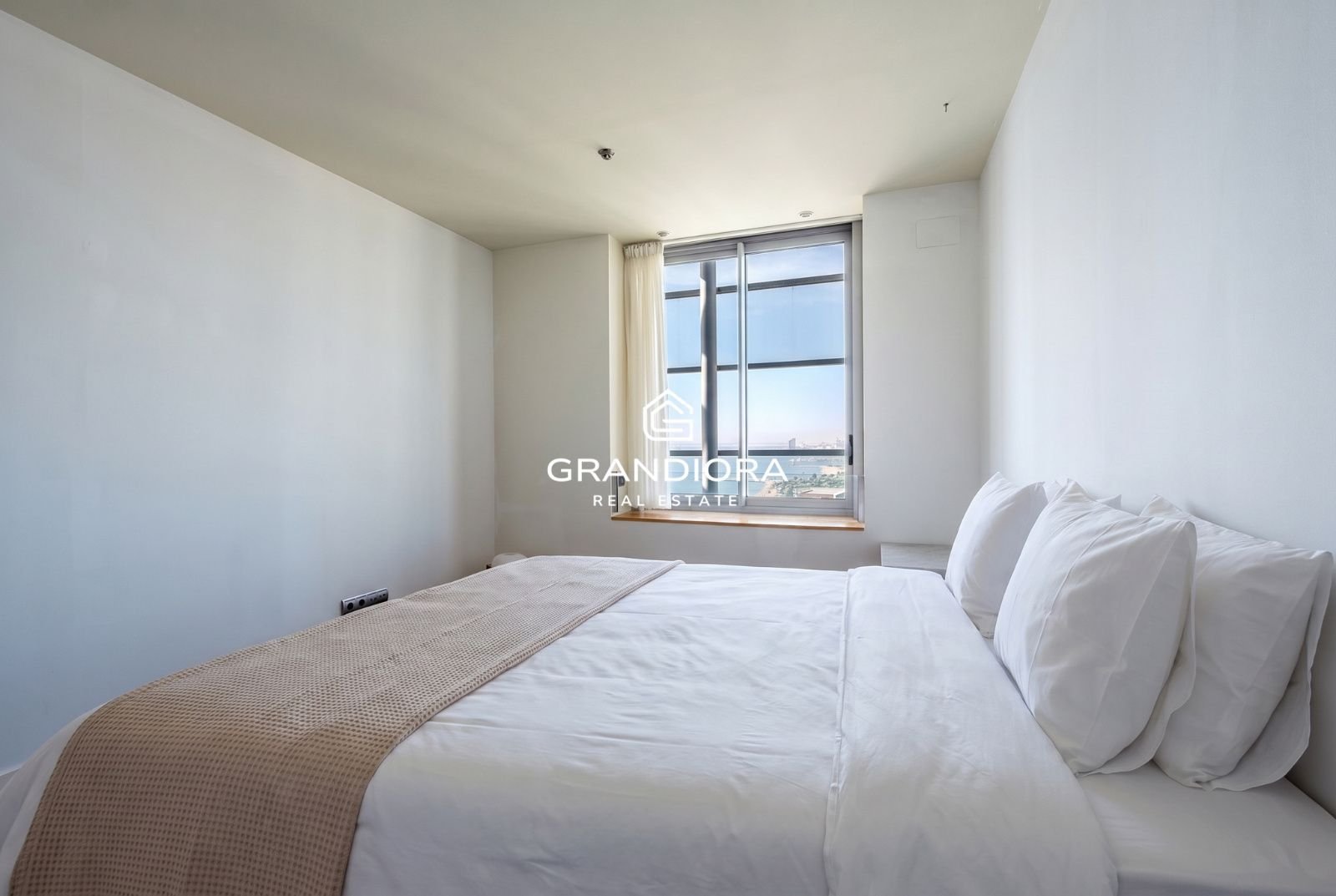 Pis de 299 m² a Barcelona