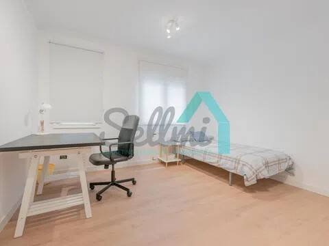 Piso de 166 m² en Oviedo