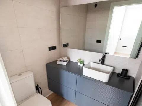 Pis de 75 m² a Sevilla