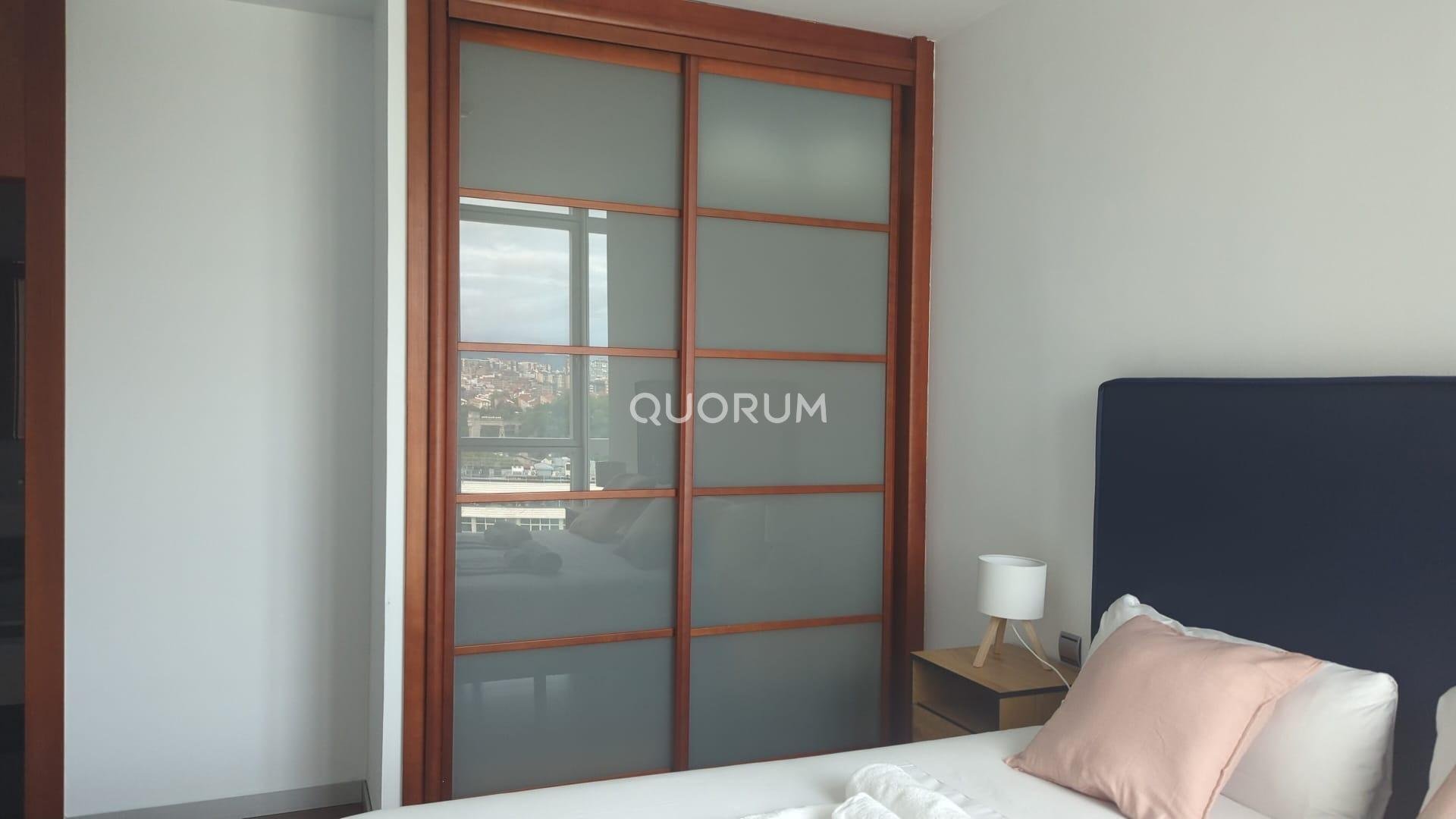 Piso de 110 m² en Bilbao