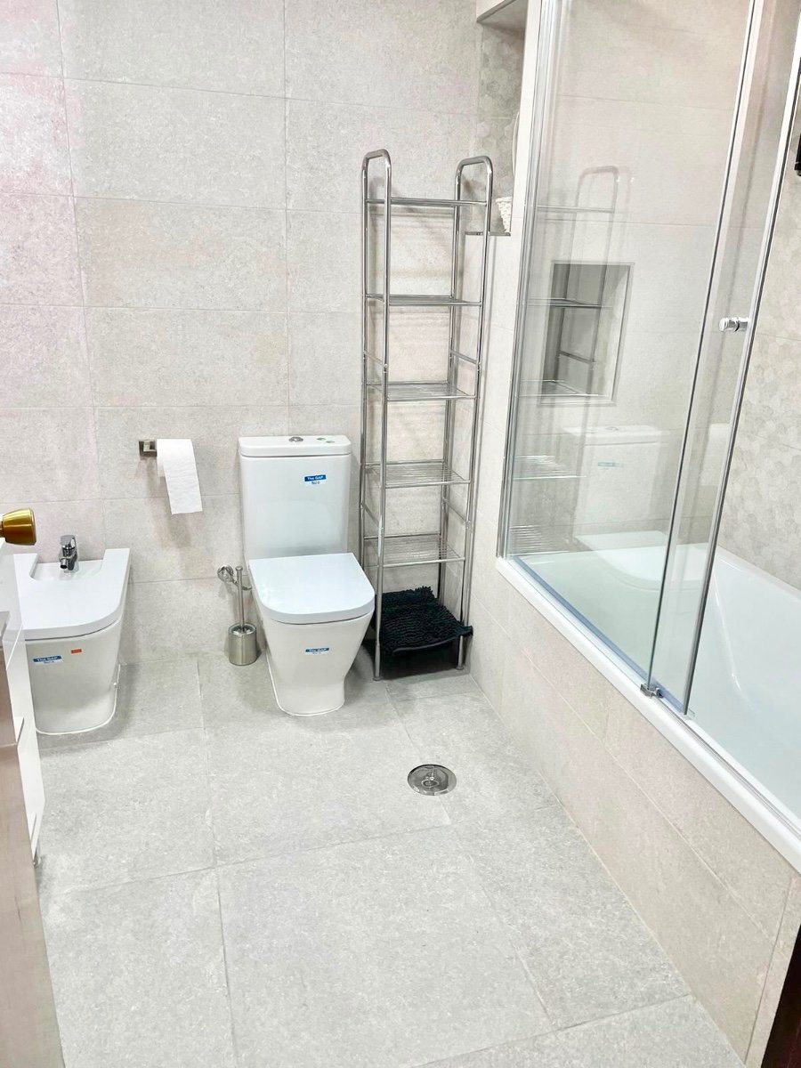Piso de 180 m² en Cartagena