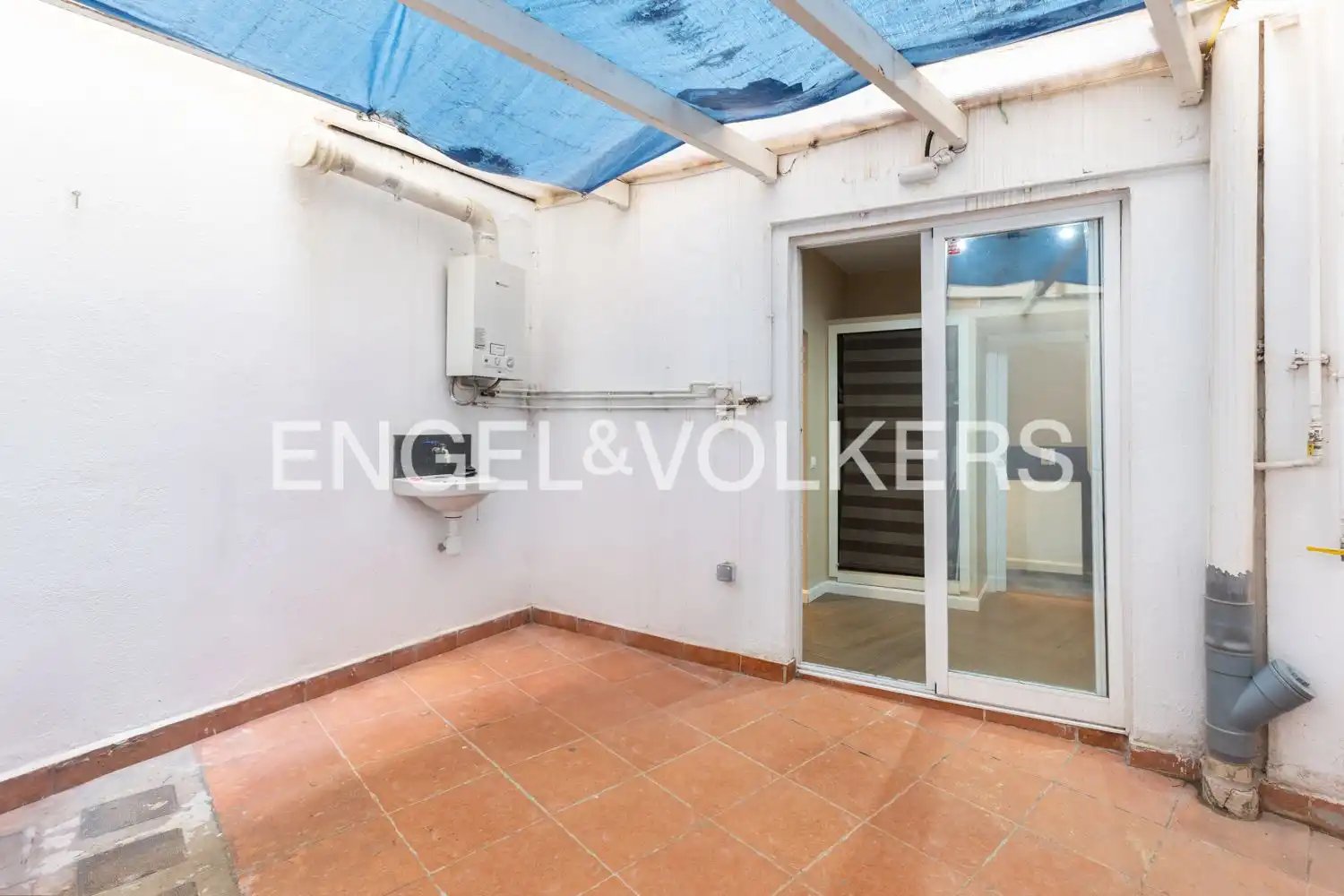 Wohnung 132 m² in Valencia