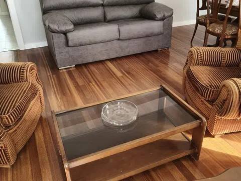 Appartement 110 m² à Fisterra