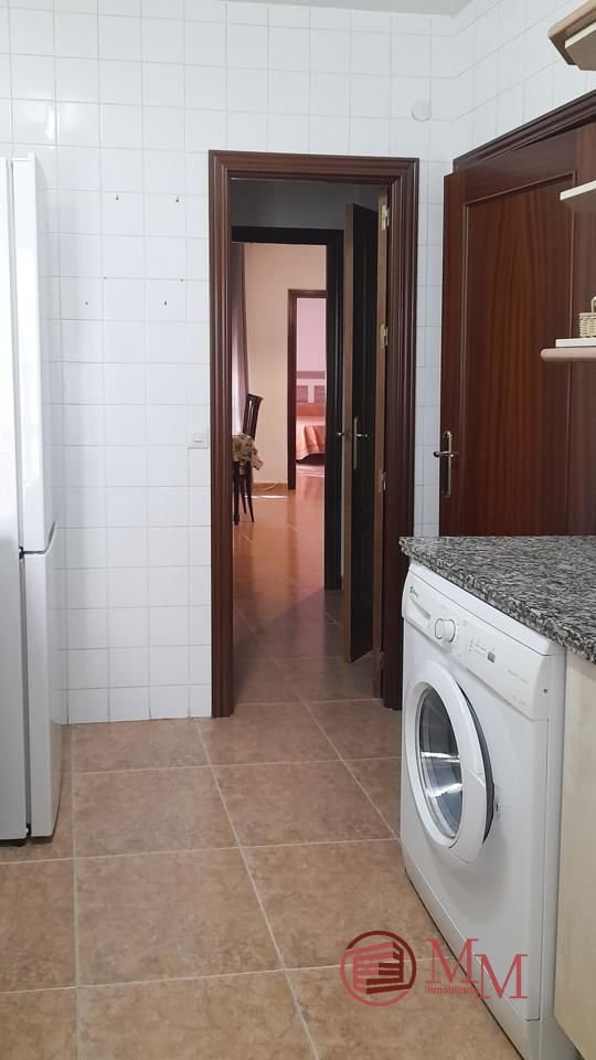 Pis de 80 m² a Còrdova