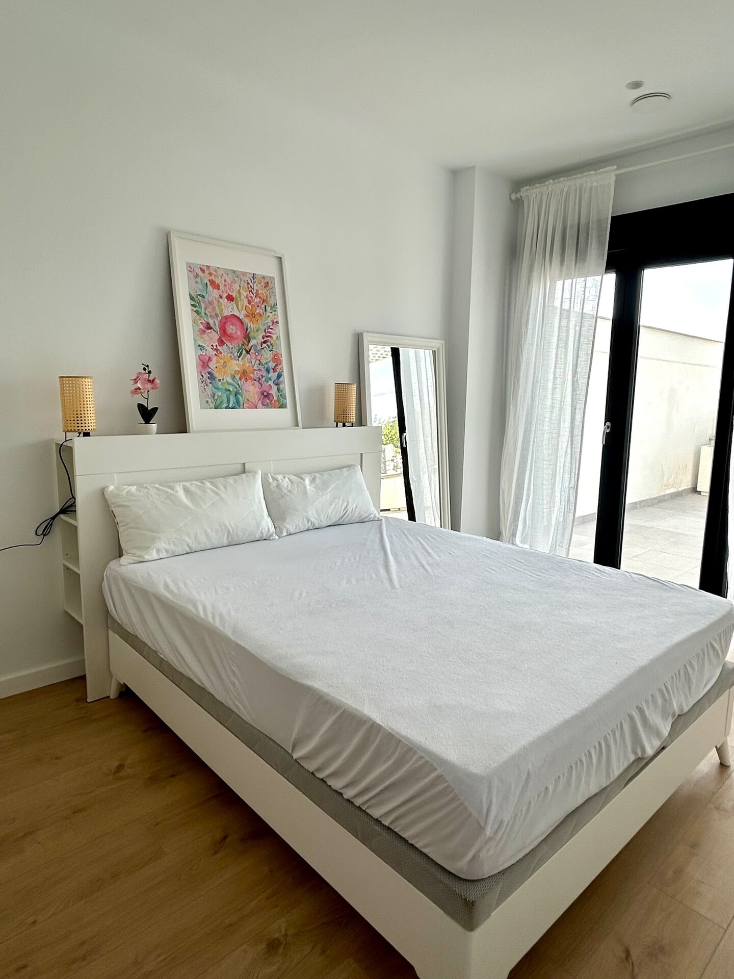 Piso de 80 m² en Granada
