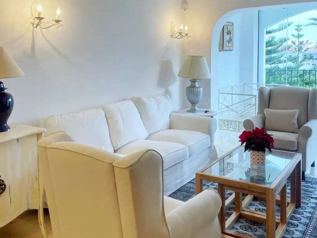 Pis de 100 m² a Marbella
