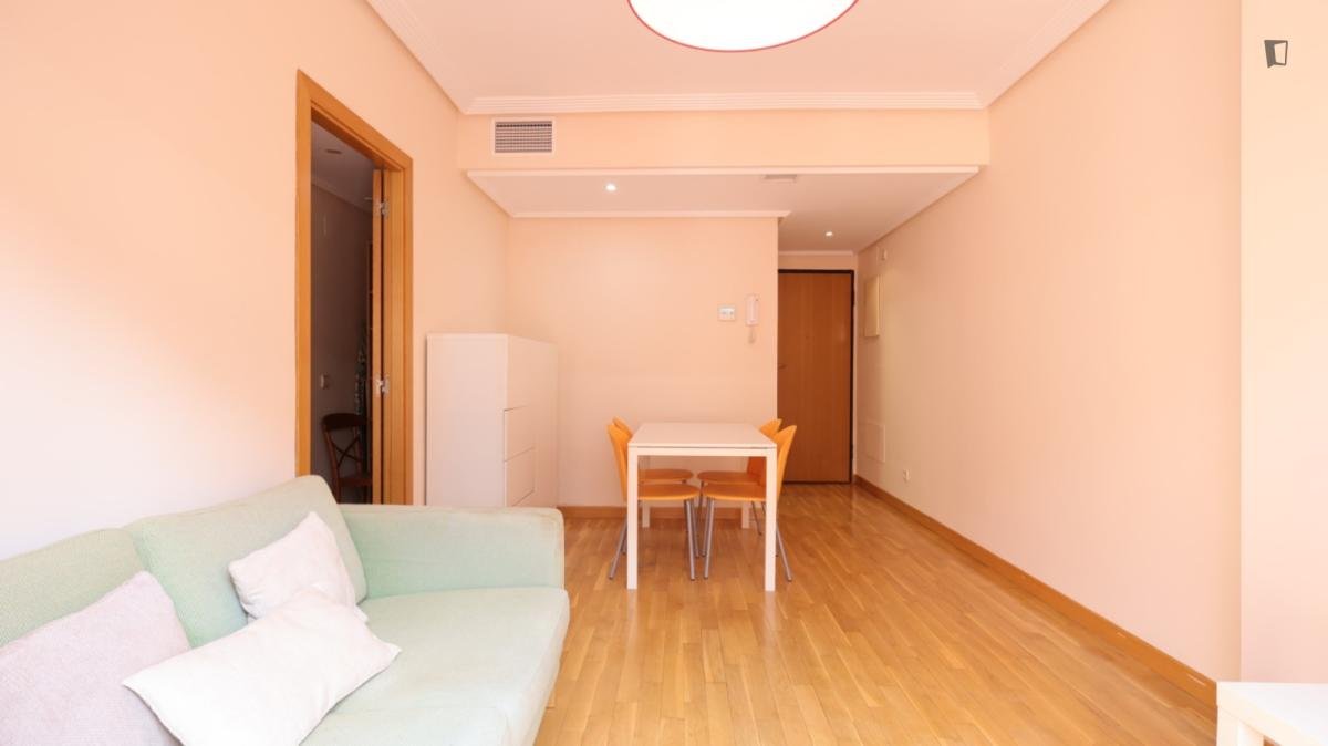 Piso de 45 m² en Madrid