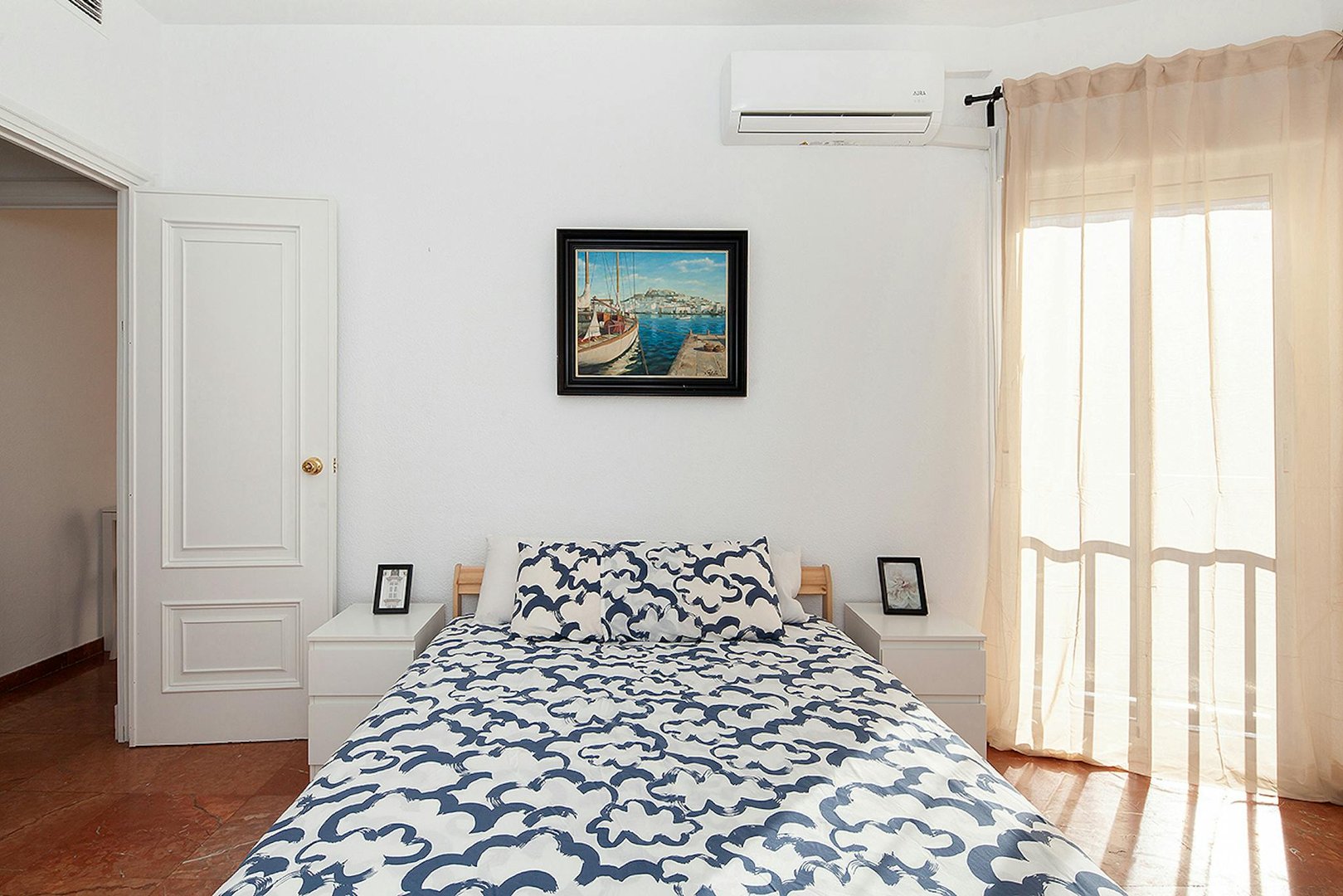 Piso de 60 m² en Sevilla
