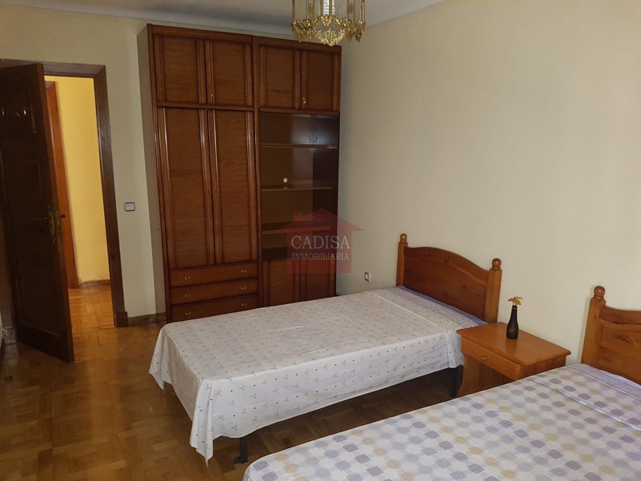 Pis de 90 m² a Salamanca