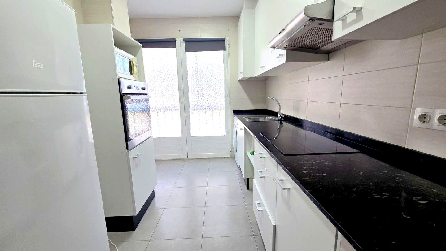 Piso de 60 m² en Gandía