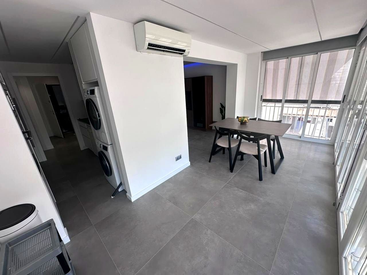 Piso de 62 m² en Benicasim
