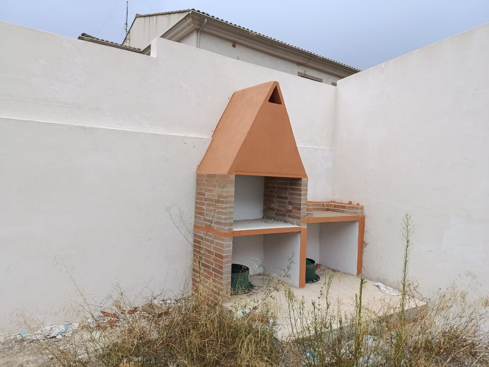 Piso de 160 m² en Godelleta