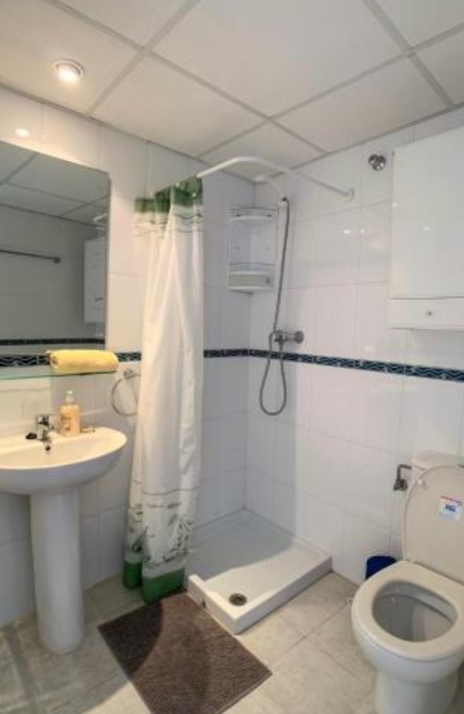 Wohnung 101 m² in Calp