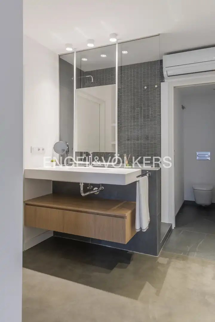 Pis de 87 m² a València