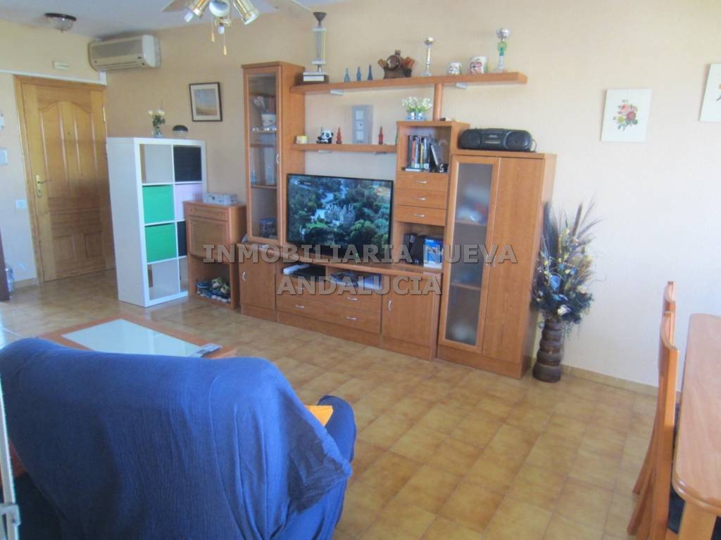 Piso de 69 m² en Almería
