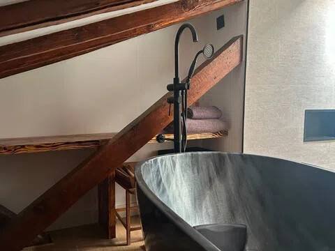Piso de 91 m² en Ávila