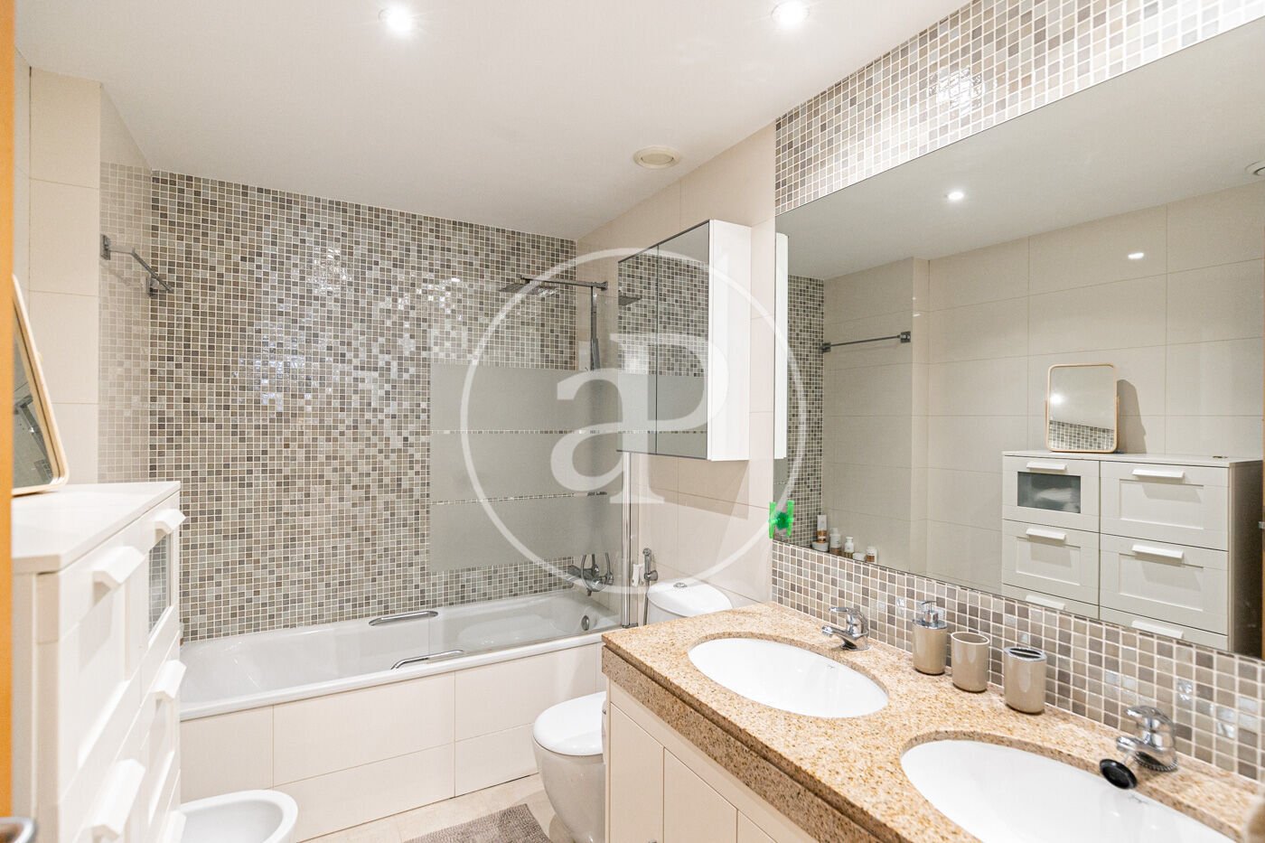 Piso de 118 m² en Badalona