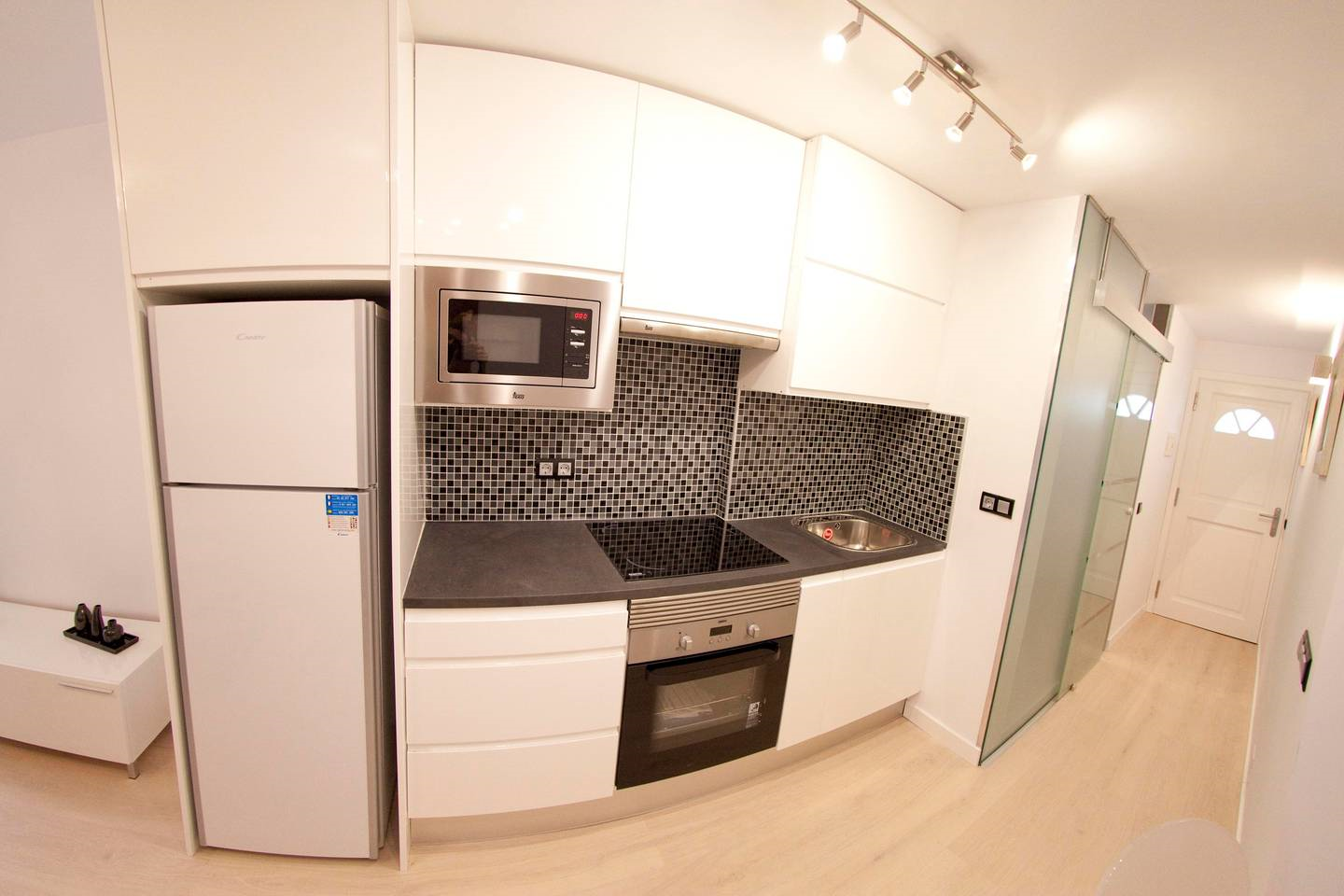 Pis de 35 m² a Calvià