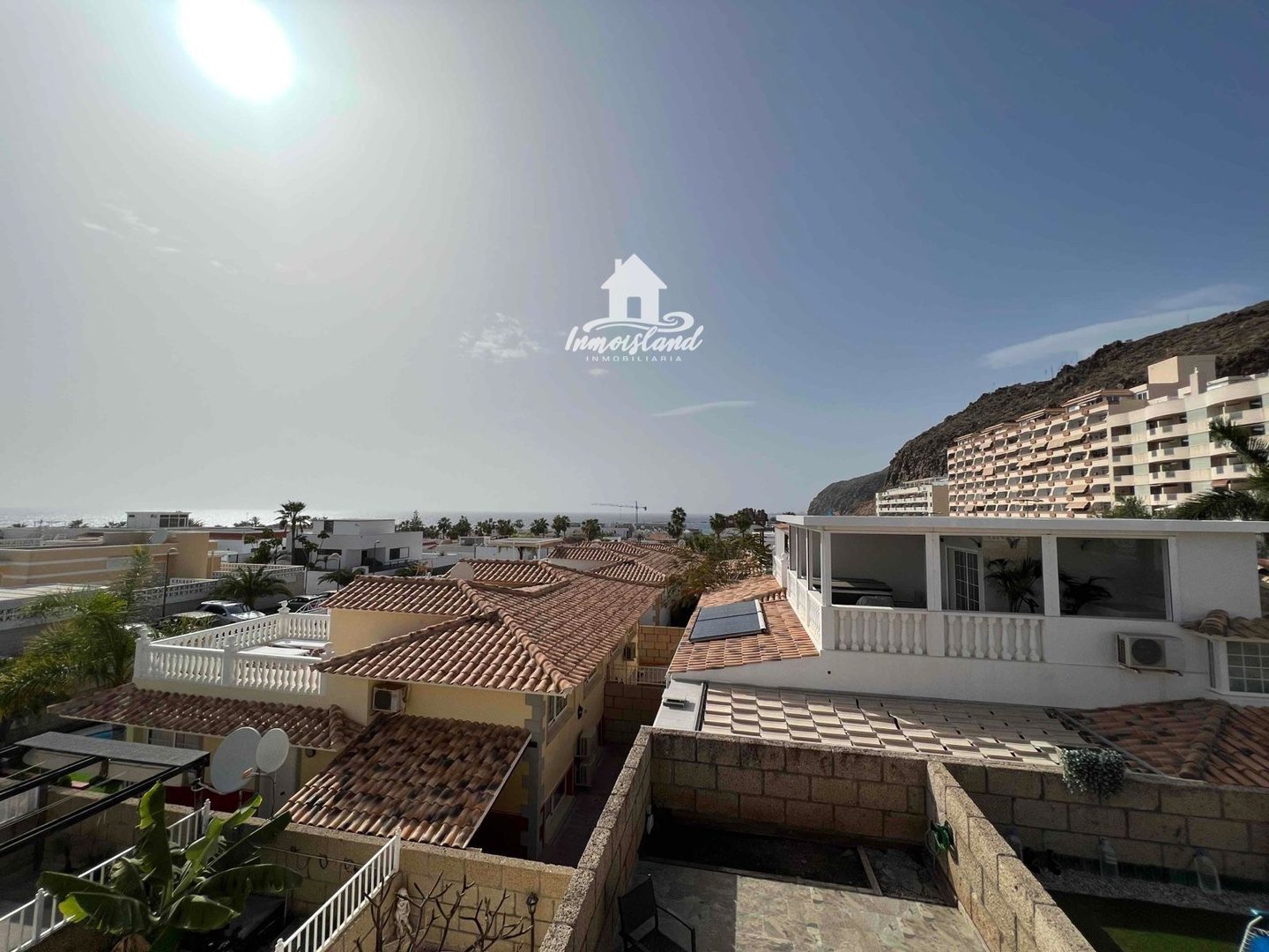 Piso de 129 m² en Arona