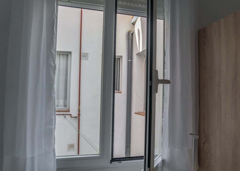 Zimmer zur Miete, Madrid