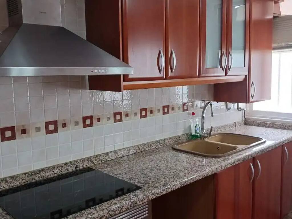 Pis de 110 m² a Gandia