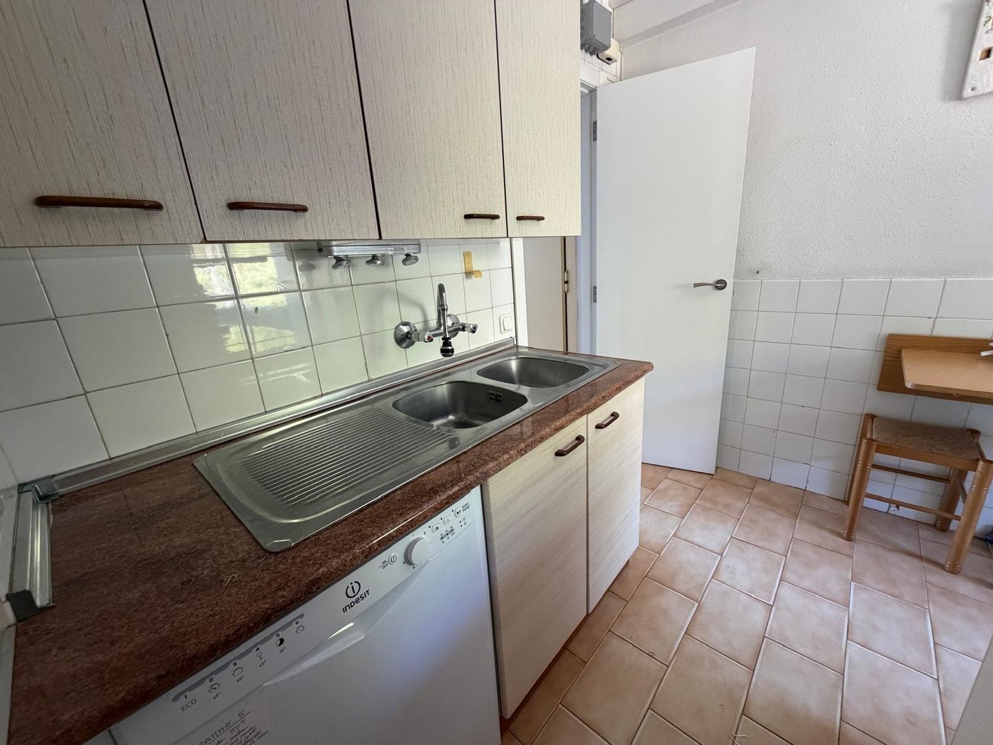 Piso de 95 m² en Benidorm