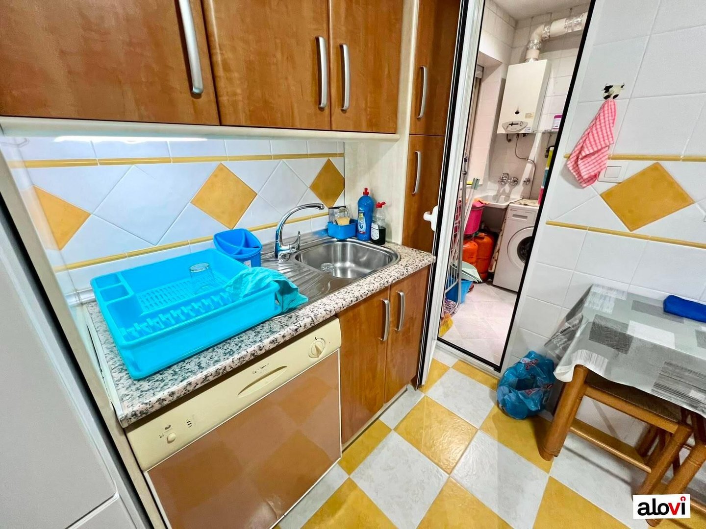 Piso de 105 m² en Granada
