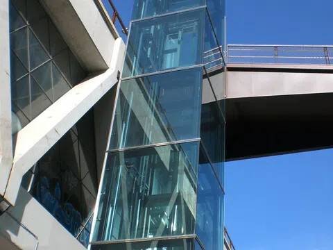 Appartement 45 m² à l'Hospitalet de Llobregat