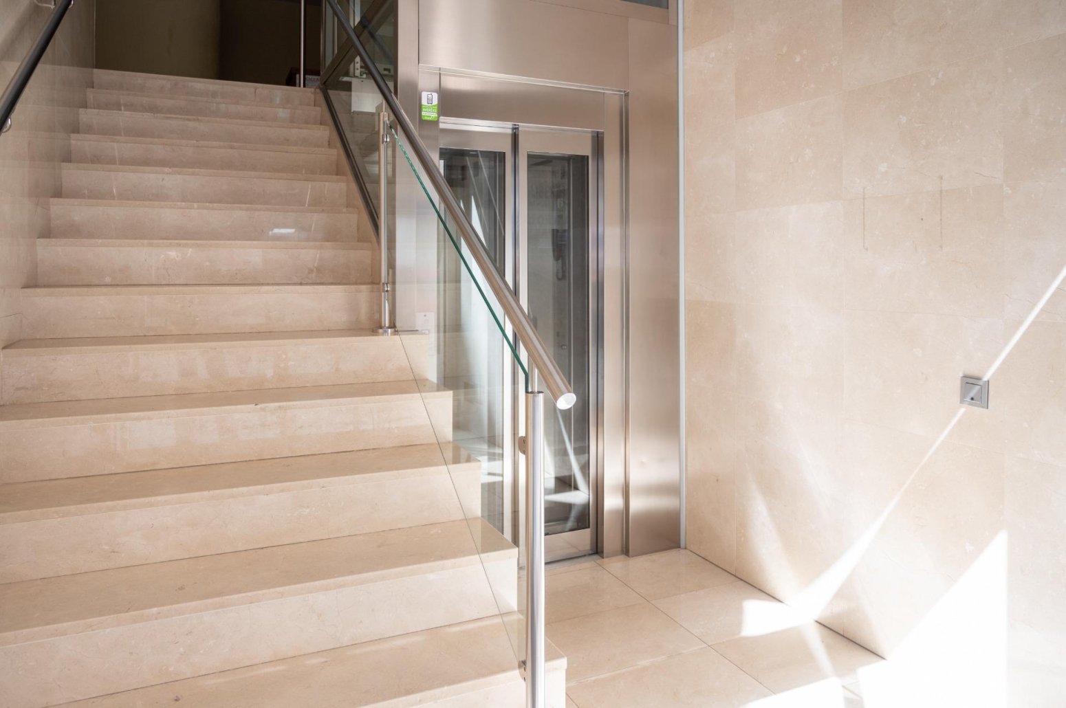 Piso de 96 m² en Santander