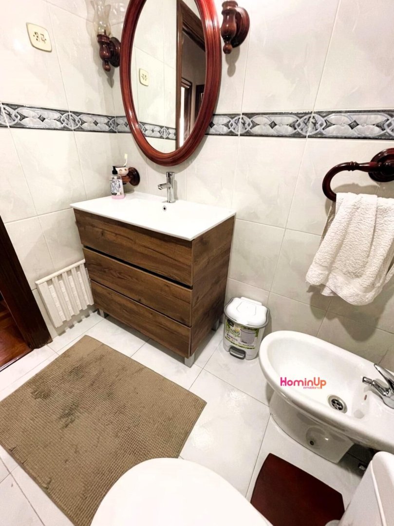 Piso de 95 m² en Bilbao