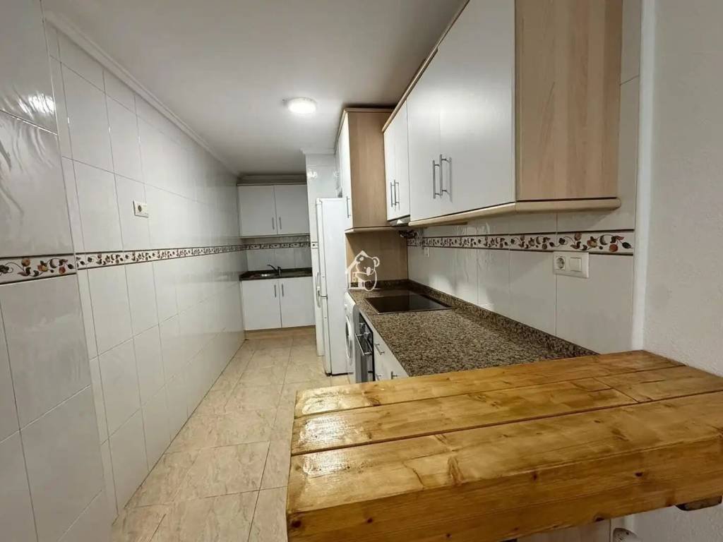 Wohnung 70 m² in San Miguel de Salinas