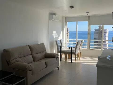 Piso de 65 m² en Alicante