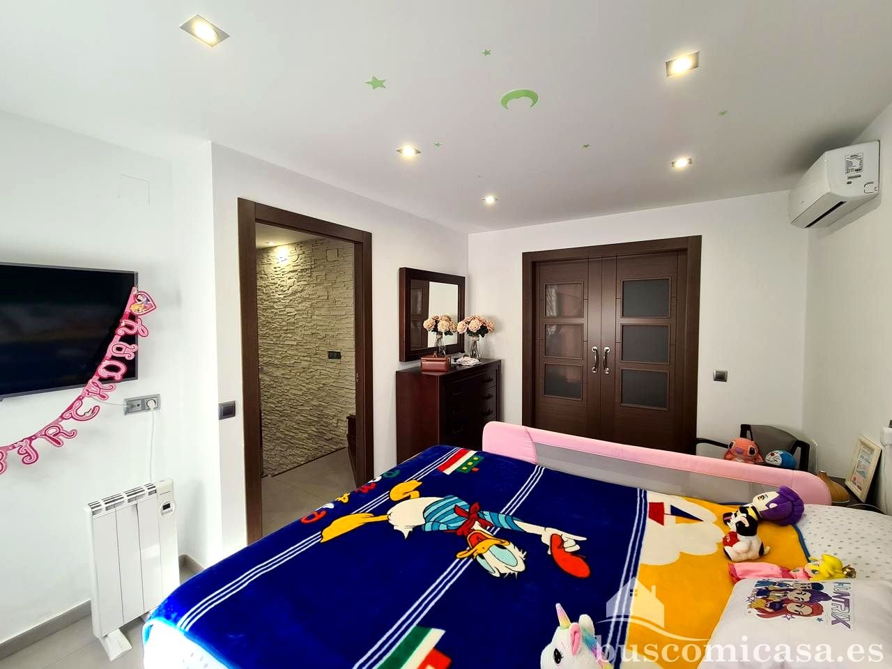 Casa de 123 m² en Linares