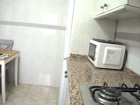 Habitación 105 m², Madrid