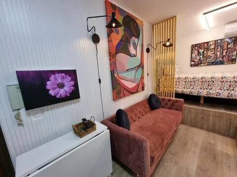 Appartement 40 m² à Roquetas de Mar