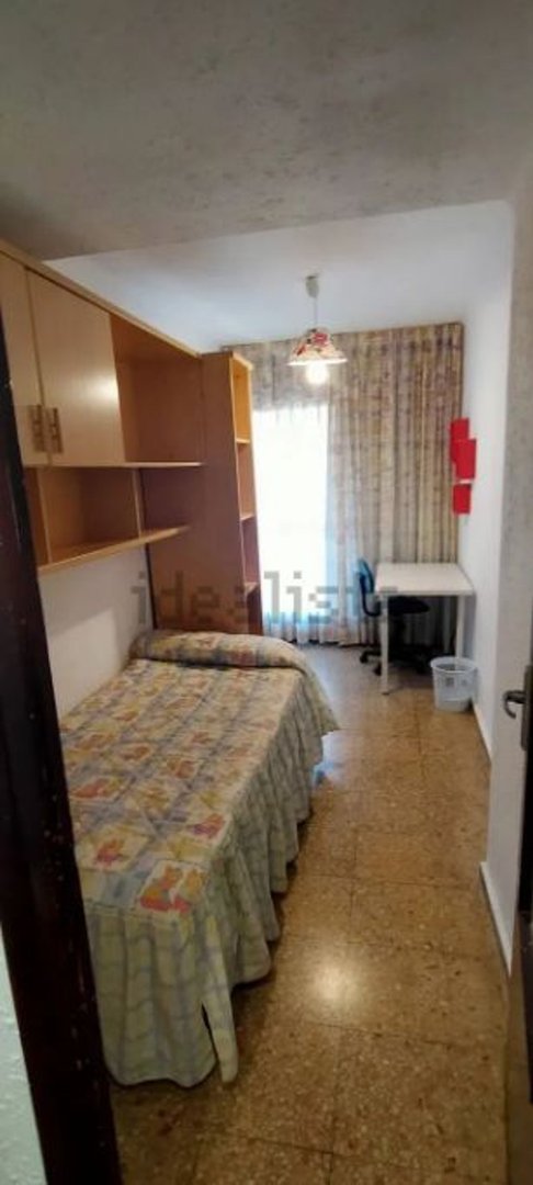 Pis de 93 m² a València