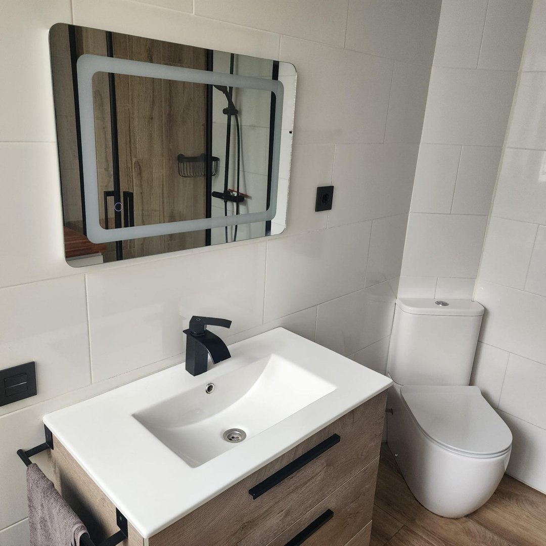 Wohnung 50 m² in el Prat de Llobregat