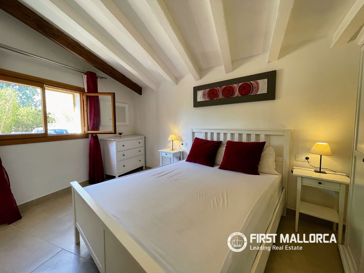 Piso de 142 m² en Pollença