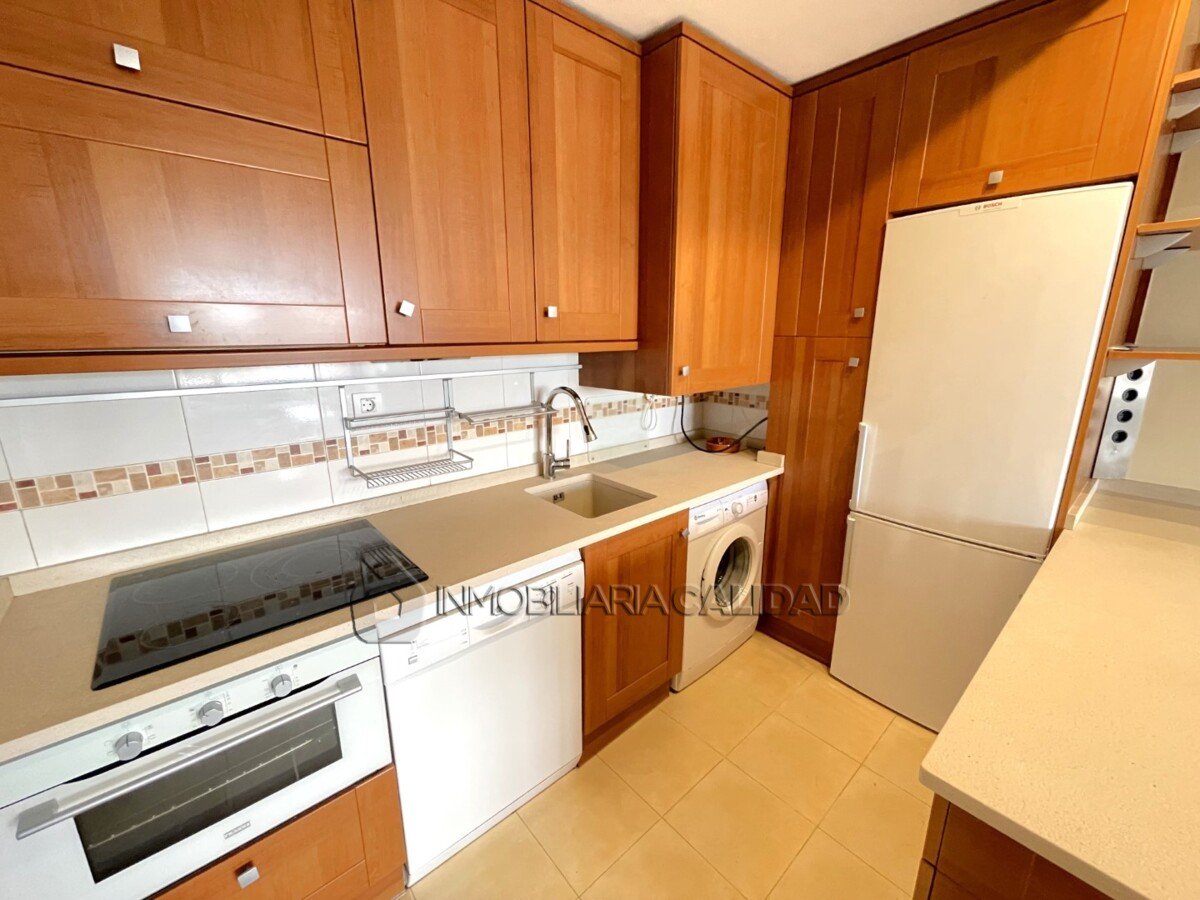 Piso de 65 m² en Burgos