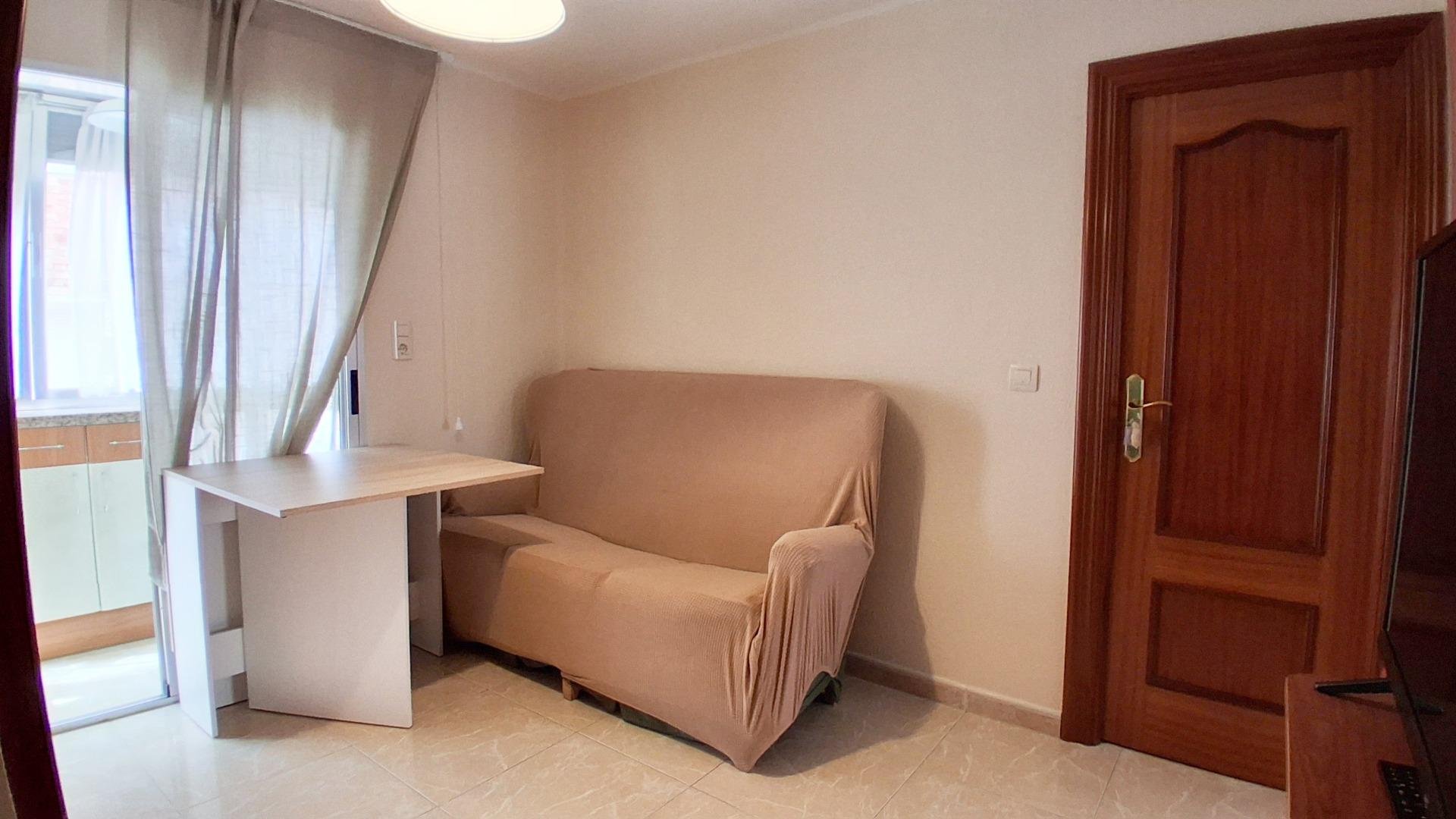Piso de 56 m² en Salamanca