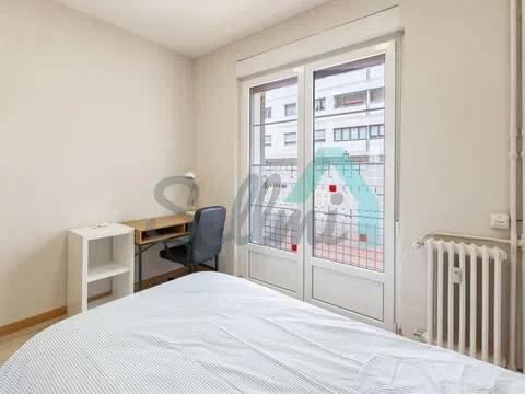 Piso de 130 m² en Oviedo
