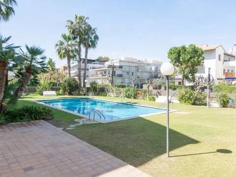 Piso de 145 m² en Sitges